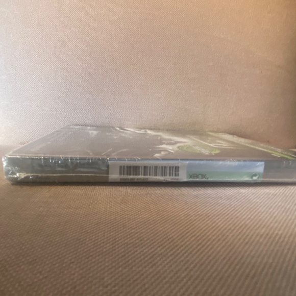 Brand New Sealed XBox 360 Fallout 3 Platinum Hits - Picture 3 of 3